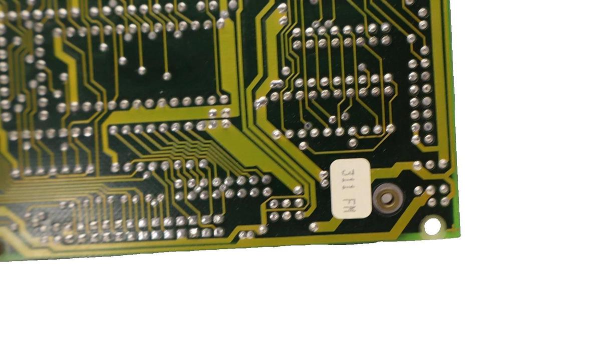 Used B & R B&R PNC3 ECPNC3-0 PLC Card Encoder Counter Module Board