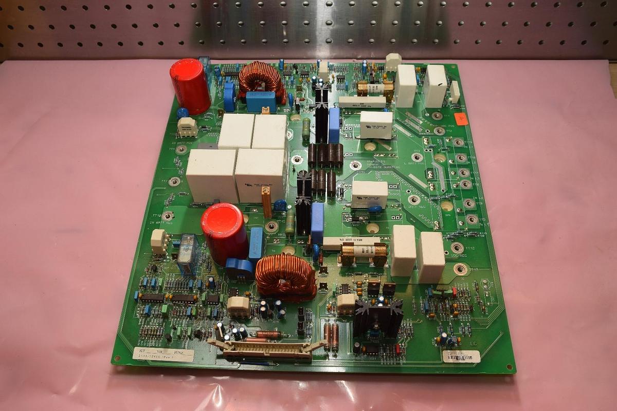 Used NEWAVE SA POWERWARE EXIDE NW4021A NW4021 A  CH-6572, Rom 142/03, BOARD CARD