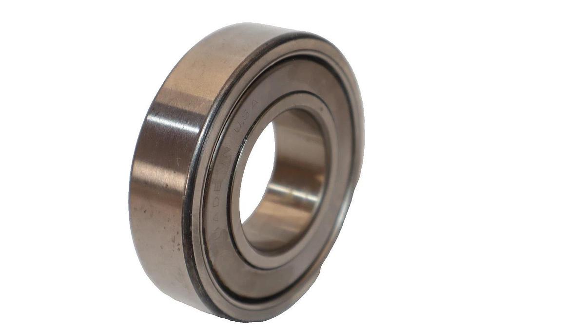 Fafnir 206KD Roller Bearing USA (New)