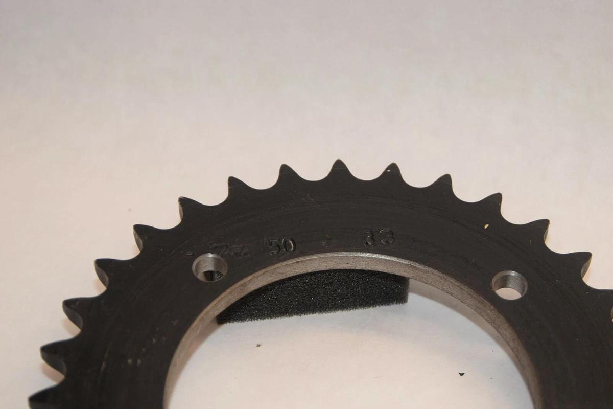 (NEW) MARTIN 50 33 50-33 5033 33 Teeth Sprocket