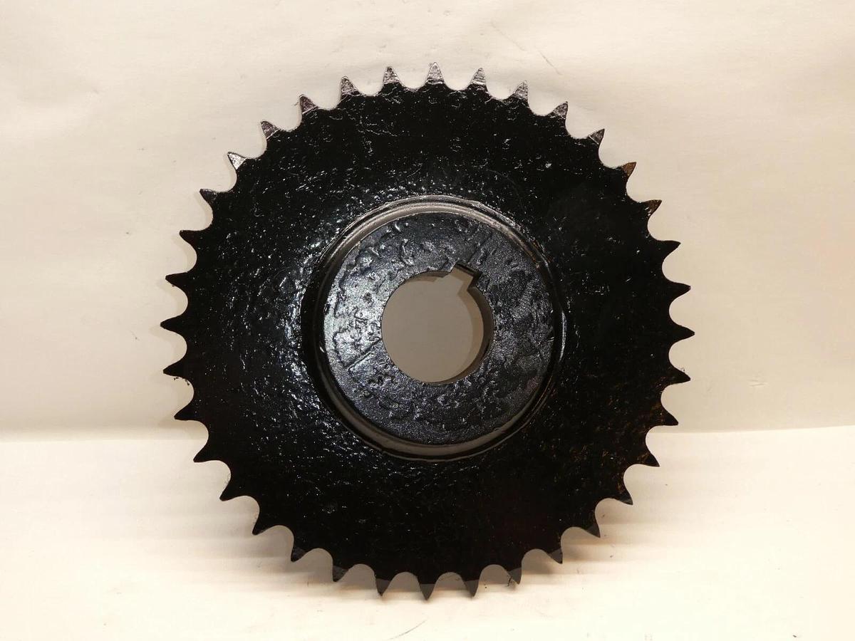 (NEW) MARTIN 50 36 1-1/2" Bore 36 Teeth Sprocket