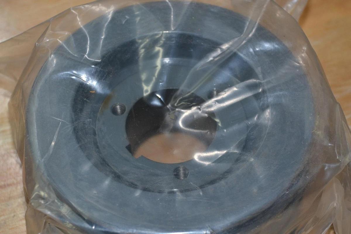 Maurey 4TB56 STB SHV P1 4 gvove Pulley 4TB56STBSHVP1