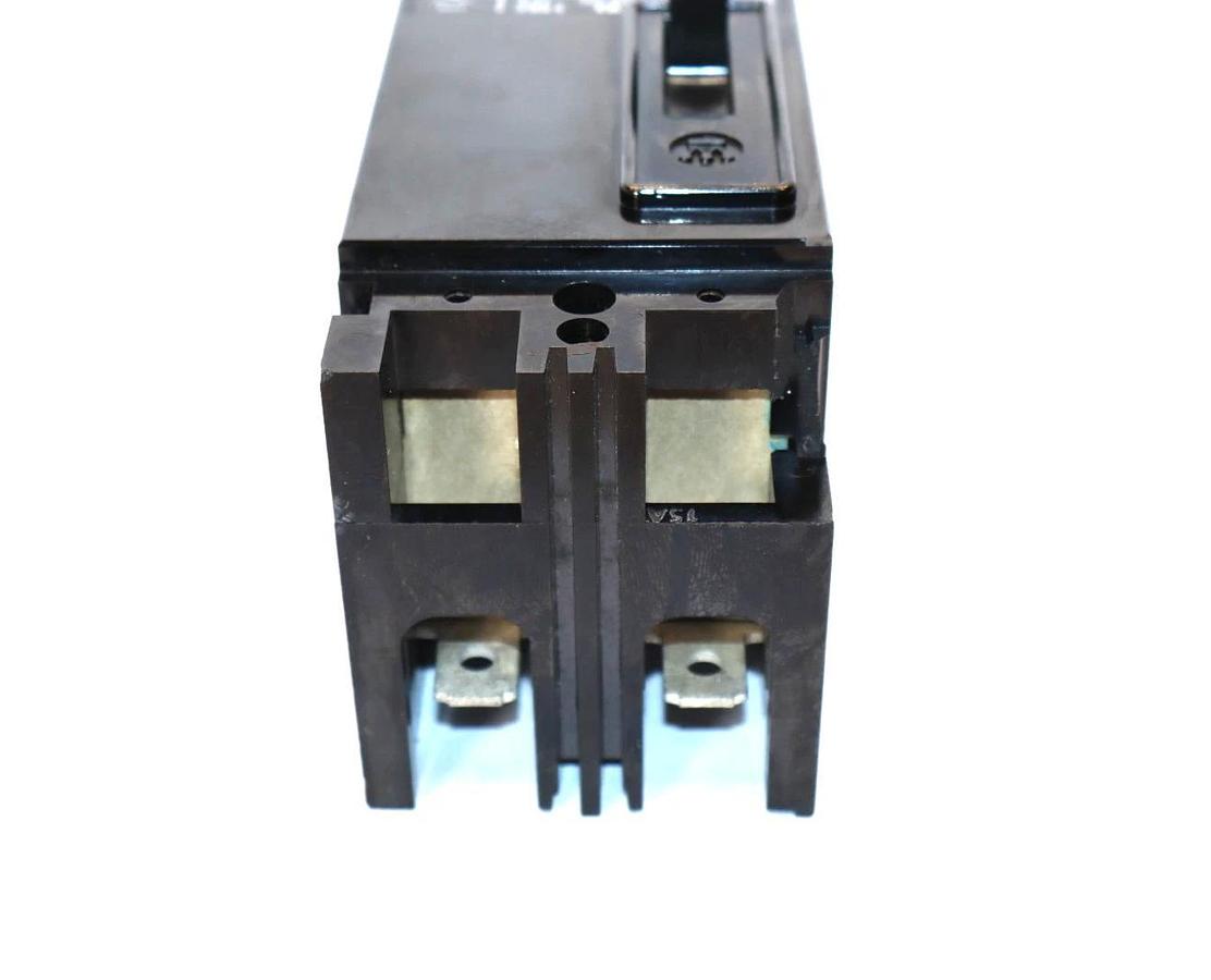 Westinghouse Circuit Breaker EB2015 15A 15 Amp 2P 2 pole (New - Chipped*)