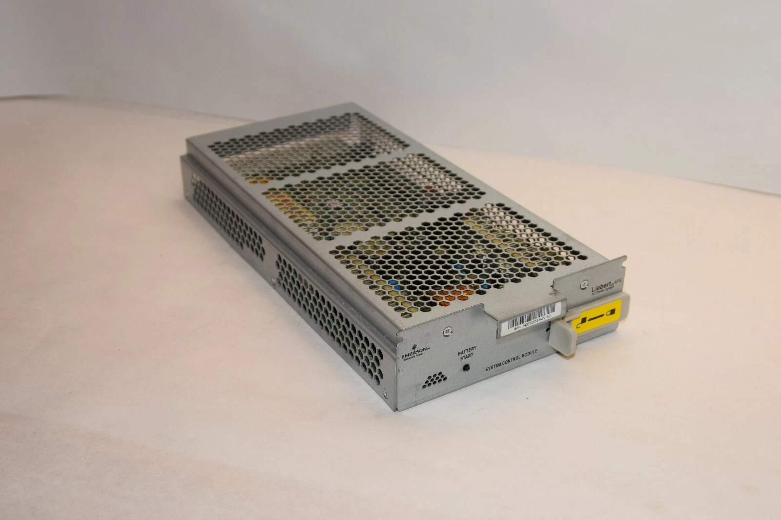 EMERSON / LIEBERT APS Bypass Dsp Module (NEW)