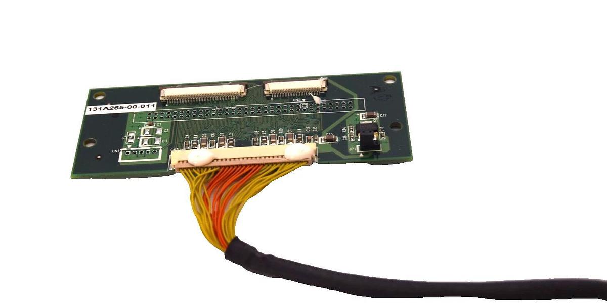 Used IEI 131A265-00-011 , A265 V1.1 Circuit Board