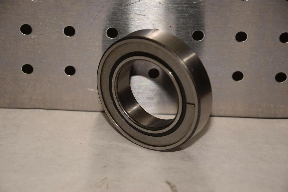 FAFNIR 9108P SINGLE ROW BEARING NEW