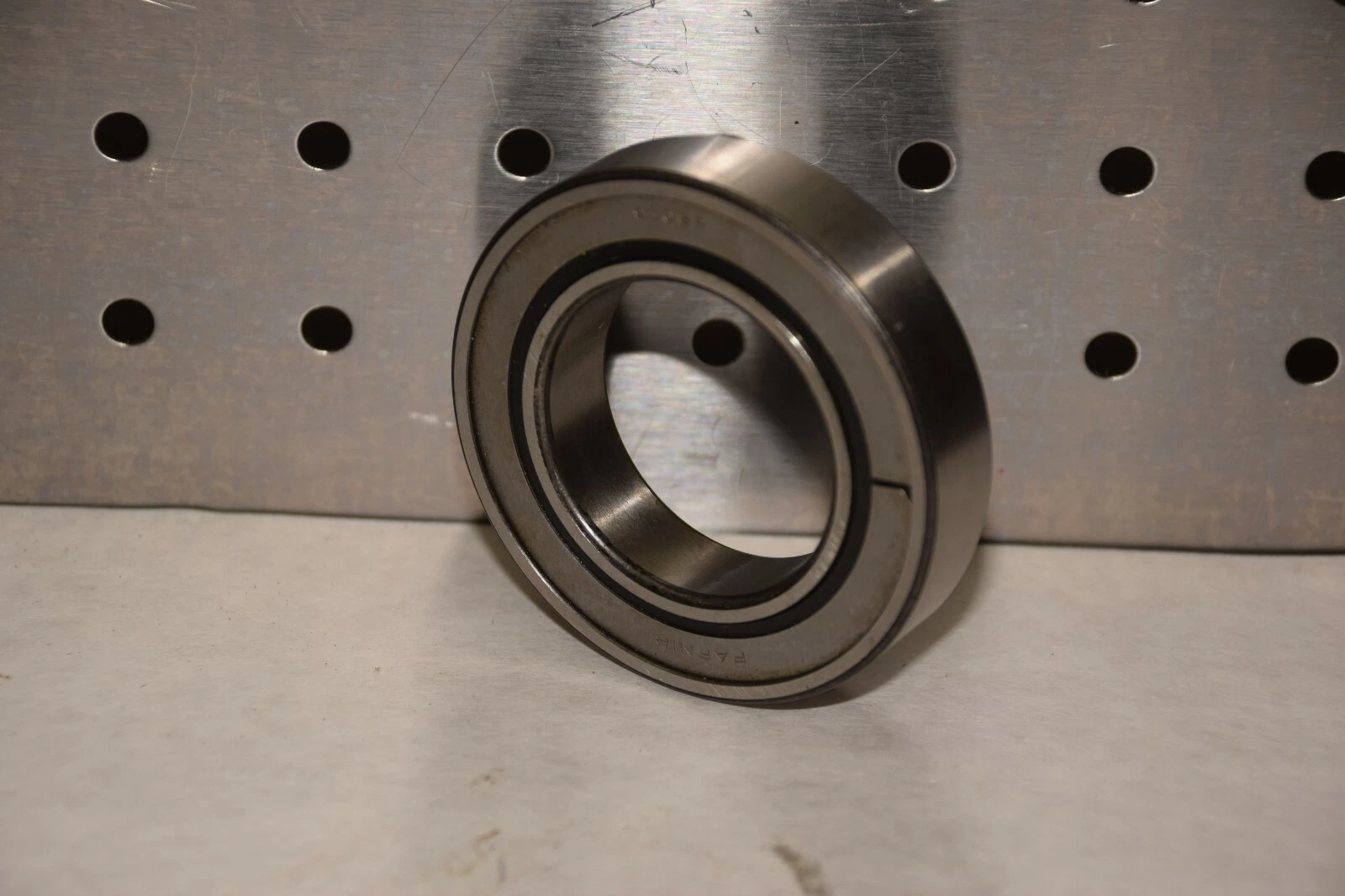 FAFNIR 9108P SINGLE ROW BEARING NEW