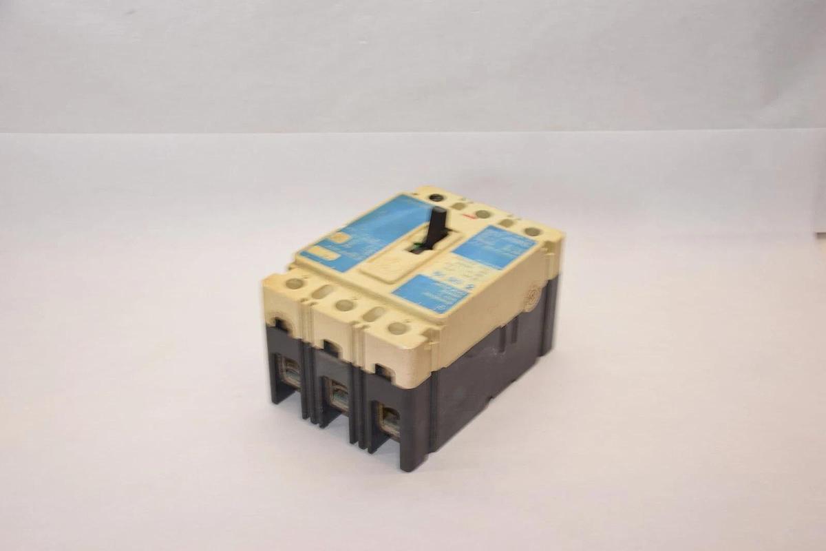 Used WESTINGHOUSE EHD3040 40Amp 40A 40 A Amp 3P Series C Industrial Circuit Breaker