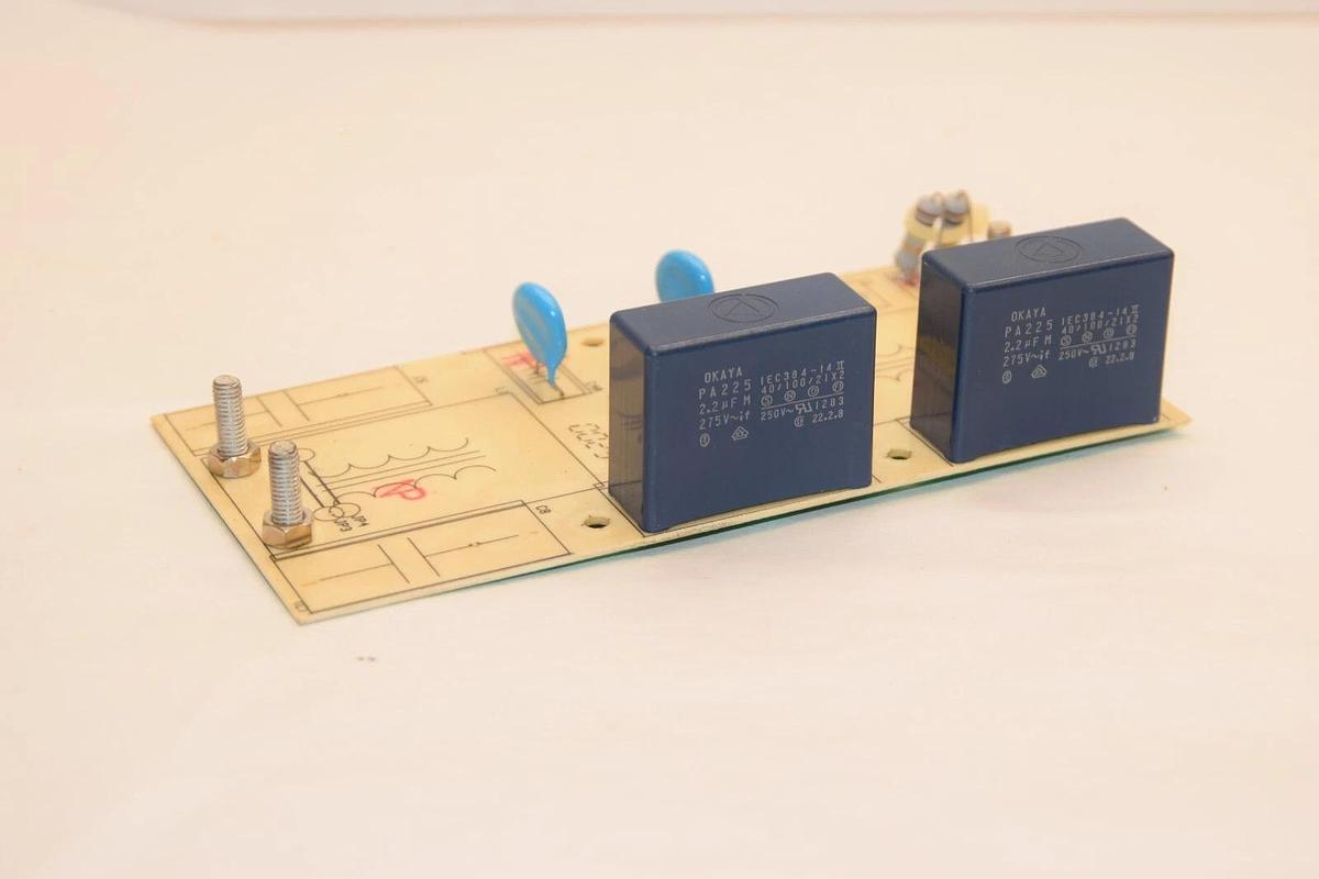 Used SUNG WEI 098-01231-02 01493-00-037 06VO-A Board