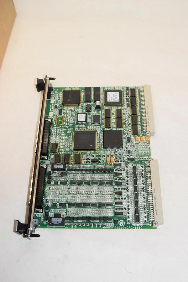 General Electric Ge IS200VCRCH1BBC Mark Vi Is200vcrch1b Circuit Board Card (NEW)