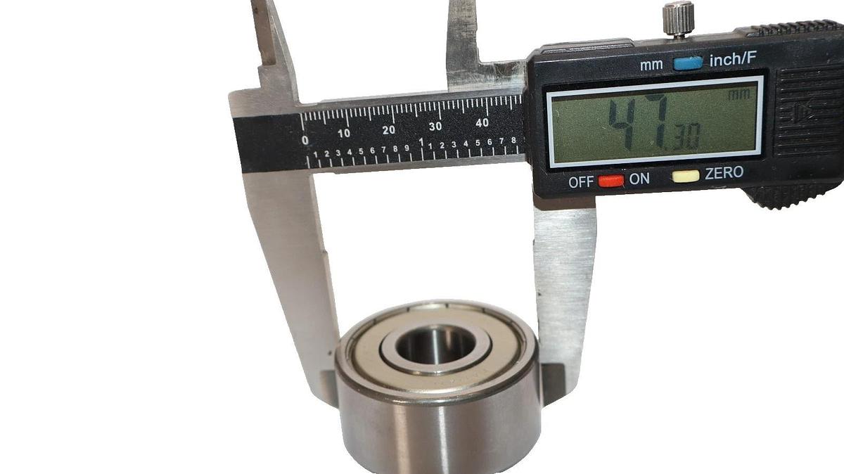 Koyo 5303Z Single Row Radial Bearing (NEW)