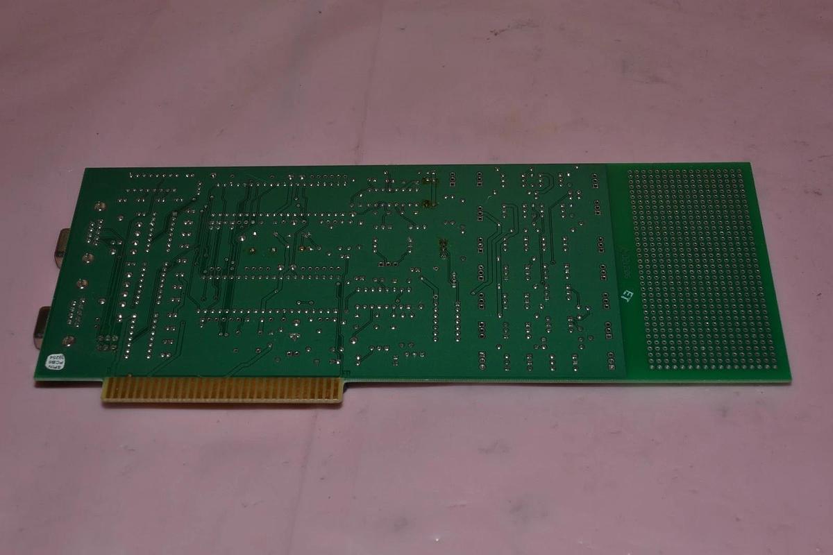 Used 509 TECHNOLOGIES PN 2005 CIRCUIT BOARD 3368340509 336 834 0509