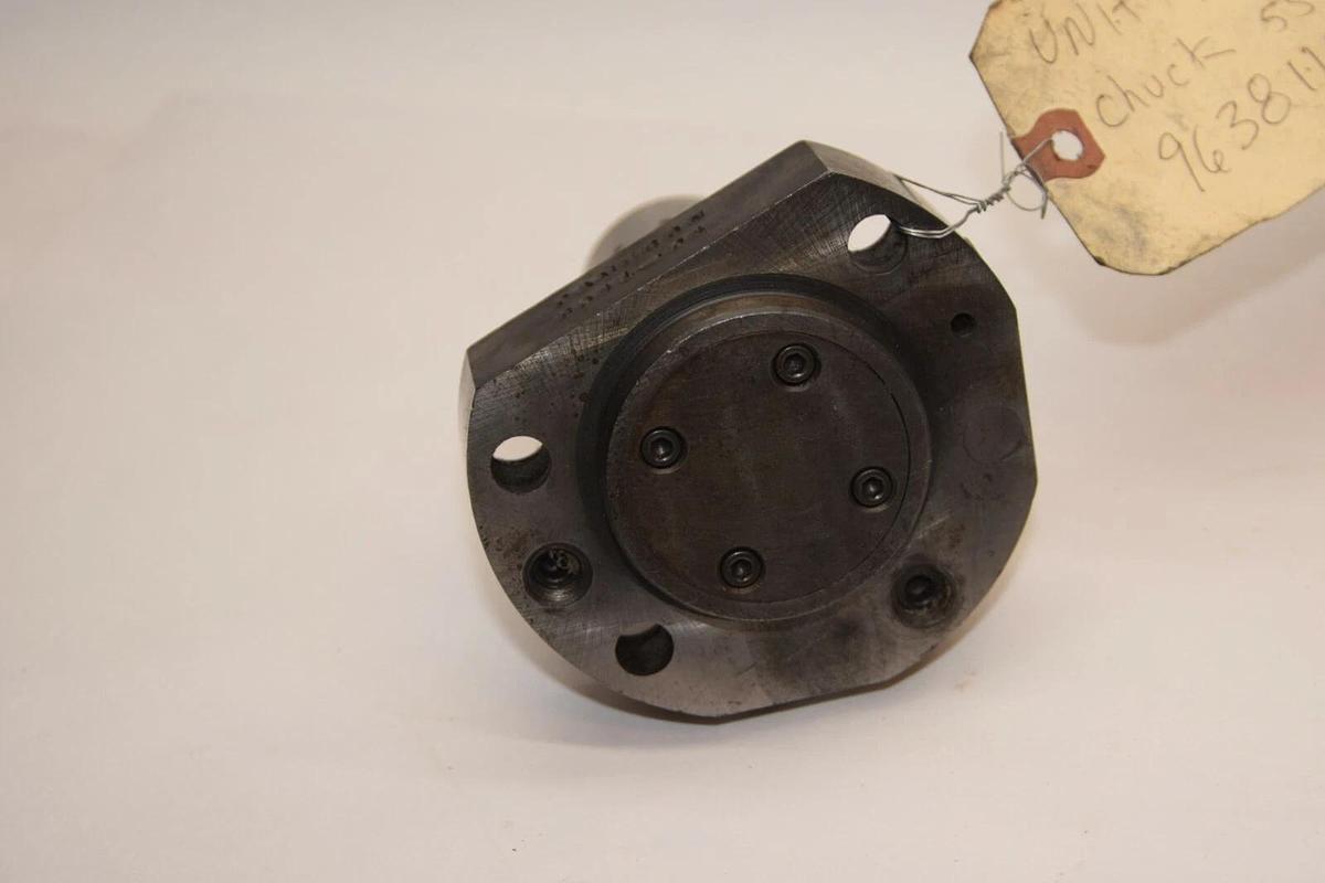 (NEW) CAMERON 8341-94 5558-81 963811362 Speed Chuck