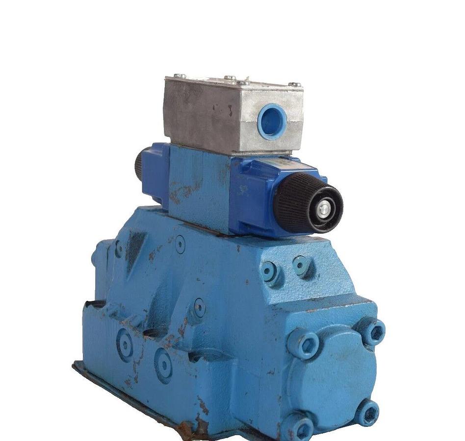 Vickers Directional Control Valve DG5S-8-8C EMWB20 DG5S88CEMWB20 *NOS*