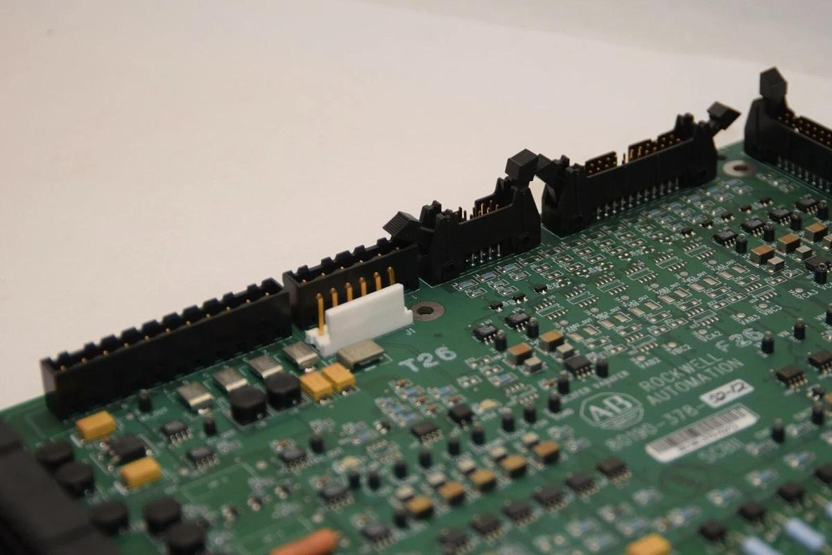 Allen Bradley 80190-380R-02-R 80190380R02R 801903785212 Circuit Board Card NEW
