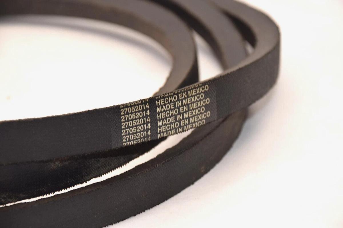 Used (Lot of 1) Continental HY-T Plus B86 (5L890) Matchmaker ORS/SC