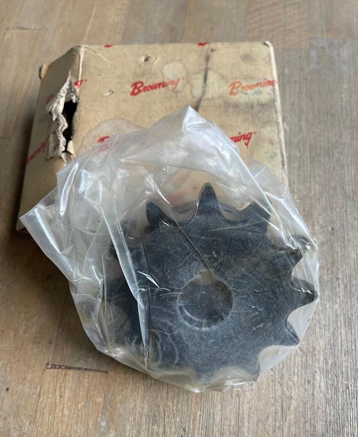 (NEW) BROWNING 50Q32 32 Teeth 2-3/4" Bore Sprocket USA