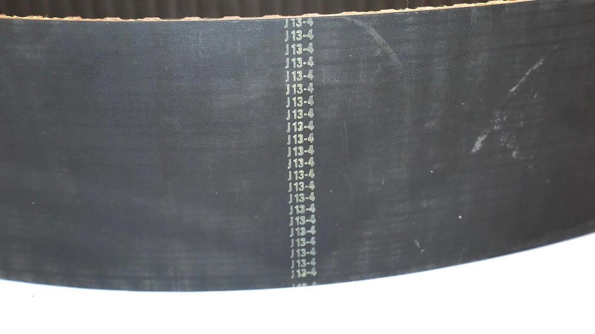 (NEW) JASON 510H400 , 510H 400 Timing Belt USA