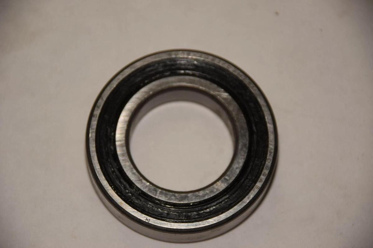 SKF 6006-2RS1/C3HT51 60062RS1/C3HT51 RUBBER SEALED BEARING NEW