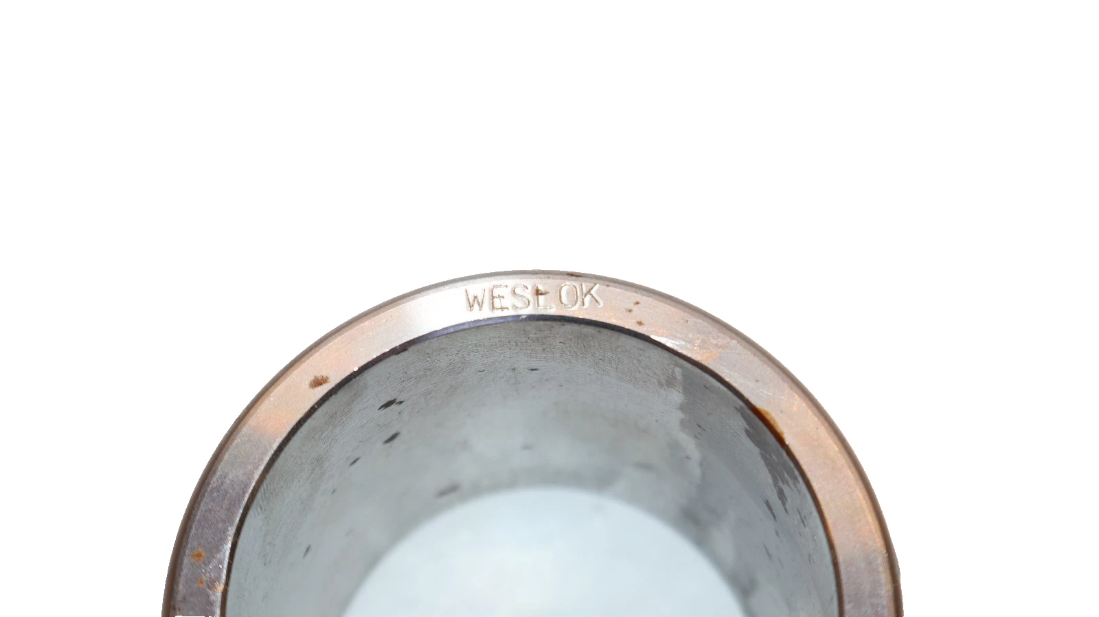 Weslok SNW13x2-3/16 , SNW 13 x 2-3/16 Bearing Adapter Sleeve (New)