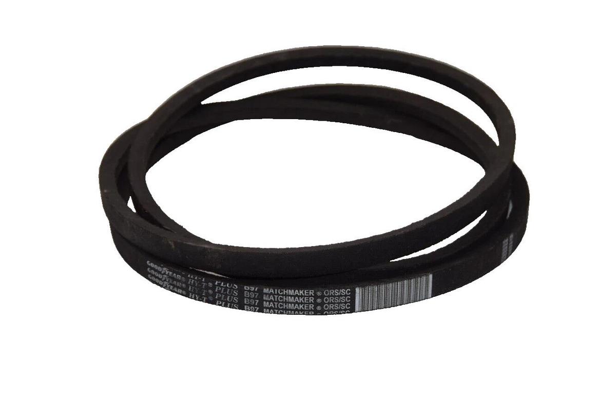 (NEW) GOODYEAR B97 Hy-T Plus Matchmaker V-Belt