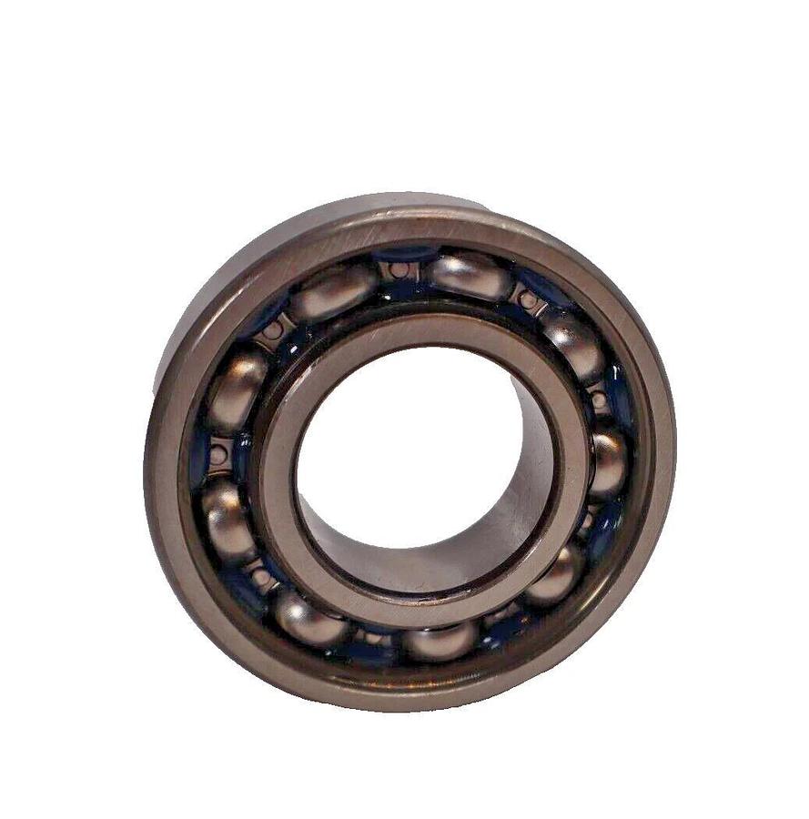 (NEW) PPL Bearing 6205Z Single Row Roller Bearing