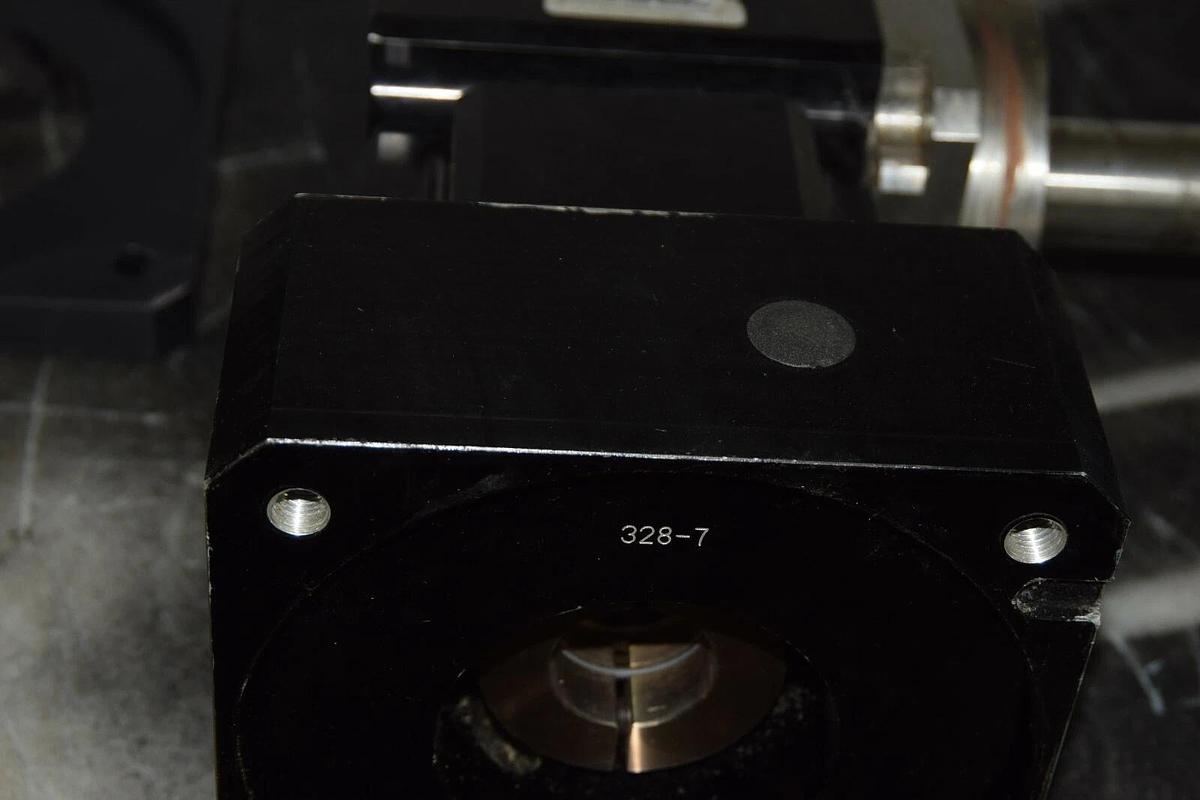 Used THOMSON MICRON Size 14 Gearbox 2:1 UTR014-002-S-RM142-114SX  UTR014 002 S RM142