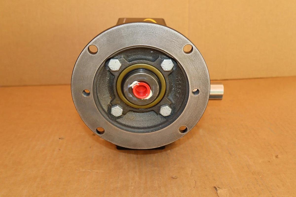 Winsmith SE Encore Gear Box Speed Reducer E24MDNS31000DN E24MDNS 20R 20:1 *NOS*