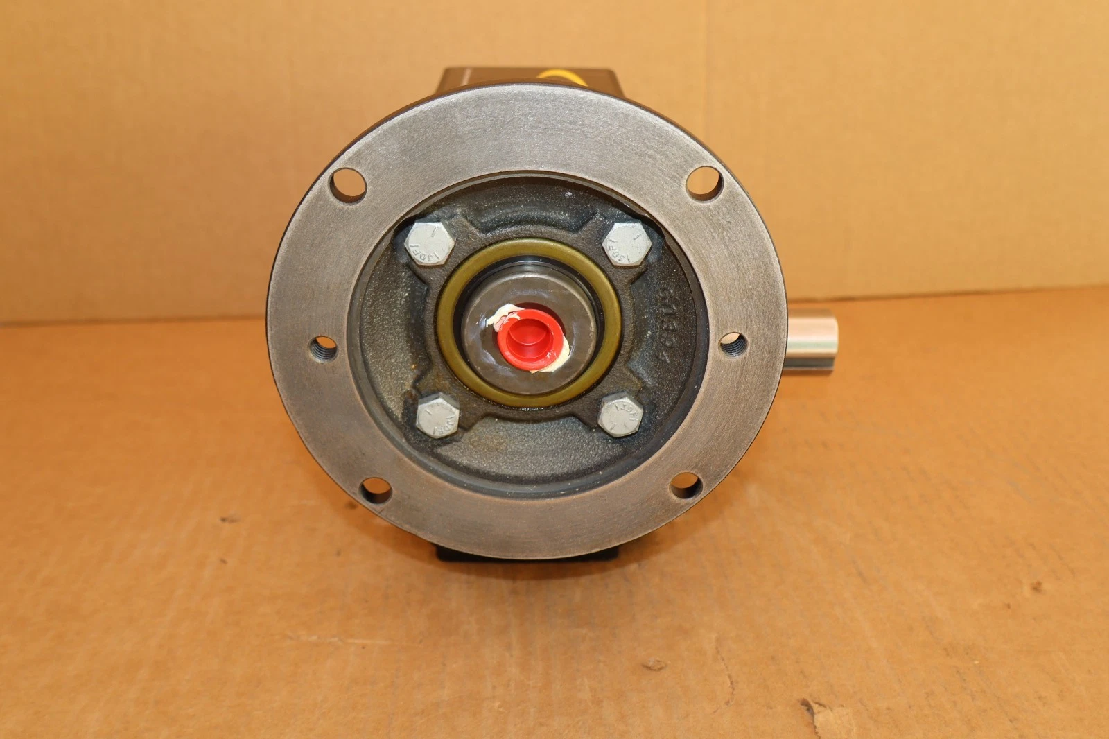 Winsmith SE Encore Gear Box Speed Reducer E24MDNS31000DN E24MDNS 20R 20:1 *NOS*