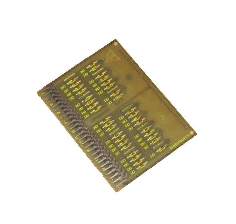GE PC Board Card General Electric IC3600LGXA1 IC3600LGXA1A IC3600