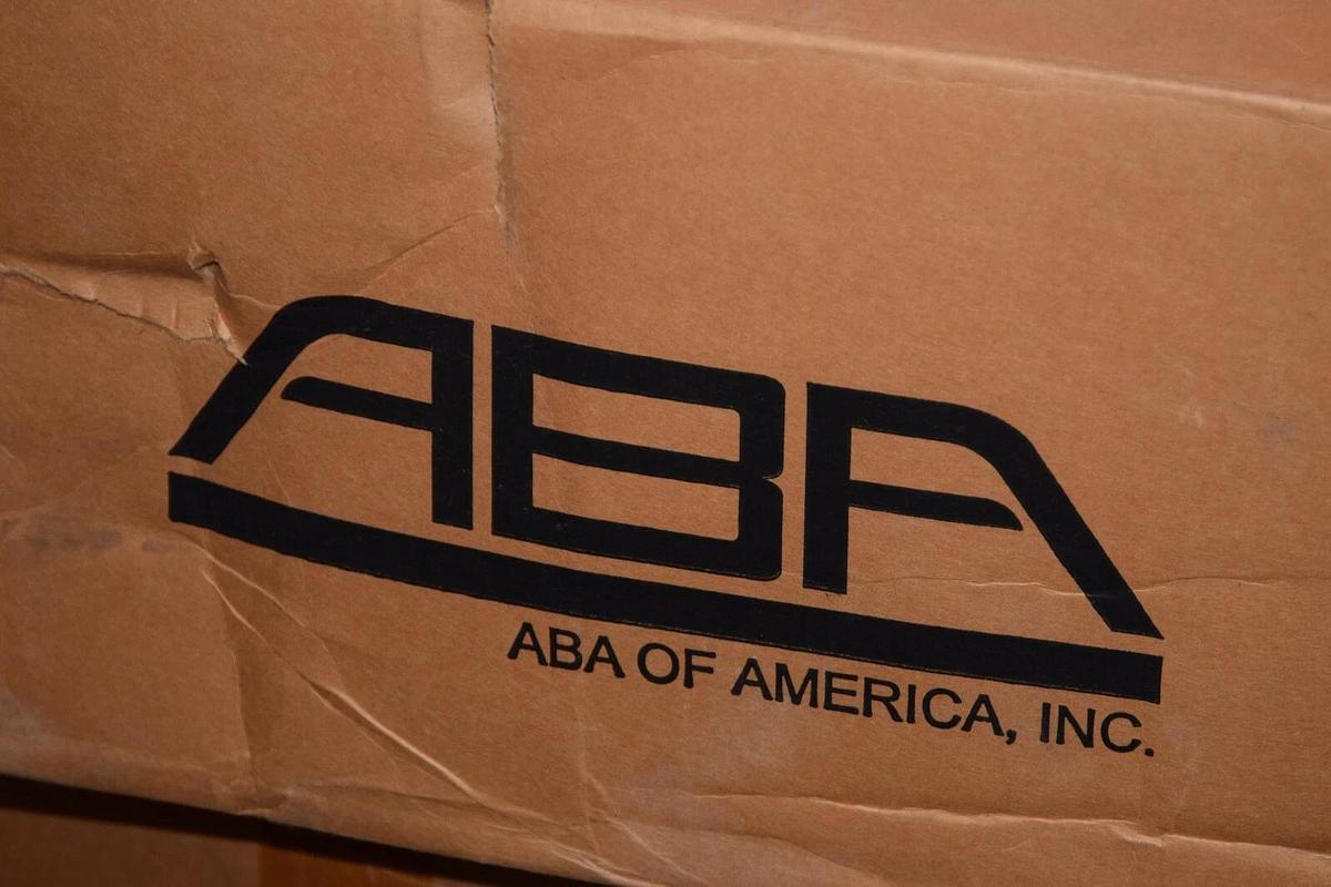 (NEW - Lot of 10) ABA 23-12832-085 3.5" Torque Clamp