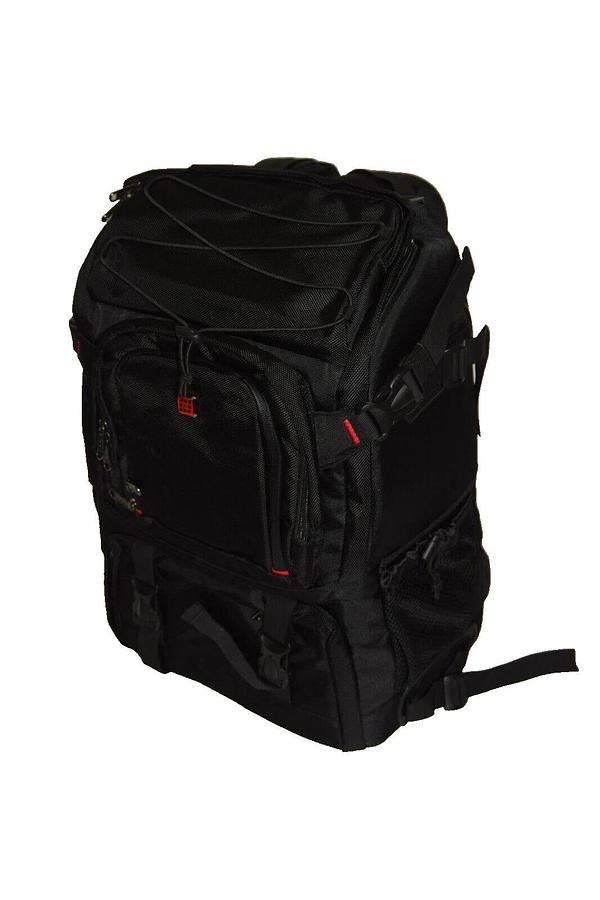 New Prowell Camera Bag Backpack Professional Large Capacity Backpack  X0030RICFB