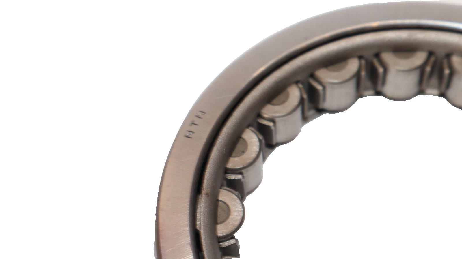 NTN 213 120mm OD Cylindrical Roller Bearing (NEW)
