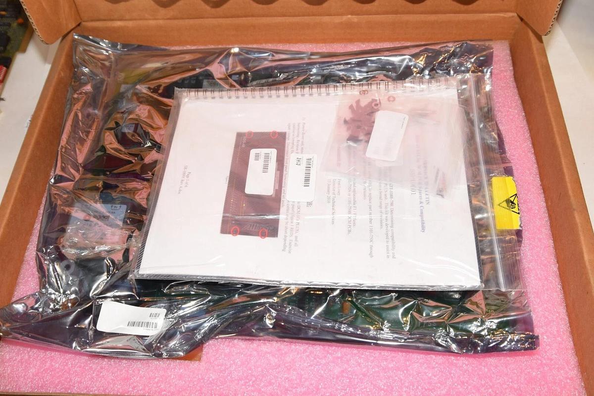 (NEW) ALBERCORP BDS-2265-C774 Rev J 1700-153J PC Board