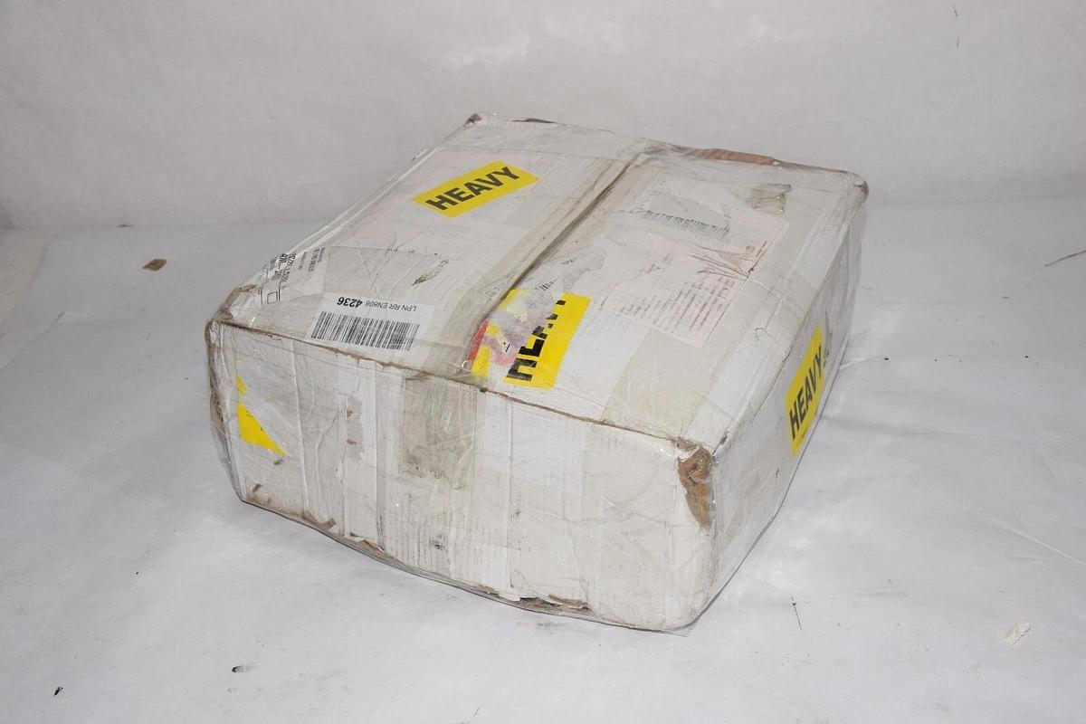 (NEW) REYBESTOS 680394R Rotor-R-Line Rear Brake Rotor