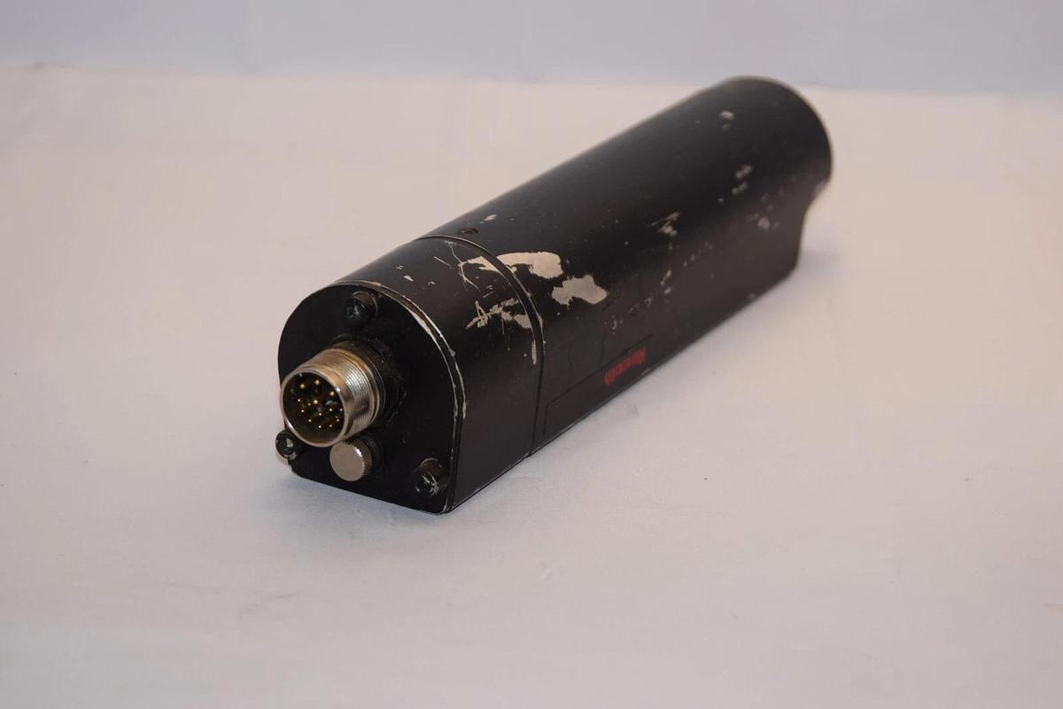 Used REXROTH 0608 701 018 0608701018 0-230V 28A Drive Sliding Spindle Elec. Nutrunner