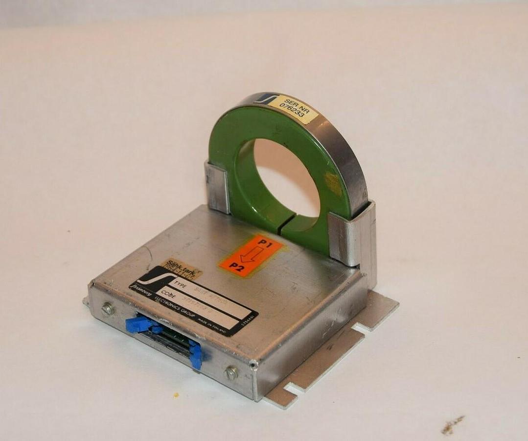Used STROMBERG SAMT 4/750A 1984-11-05 57197153 B Module
