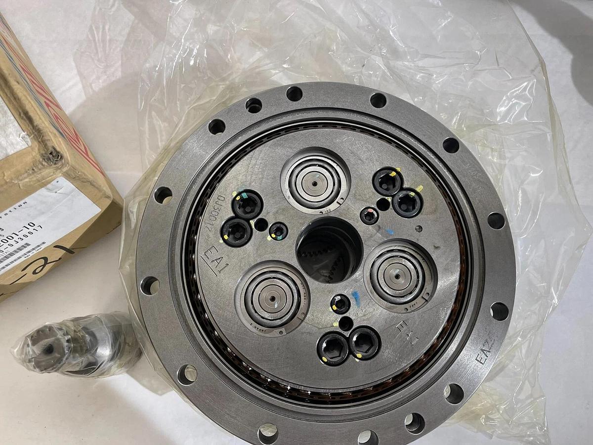 Fanuc Nabtesco Precision Reduction Gear RV Axis Reducer A97L-0218-0854/133 *NEW*