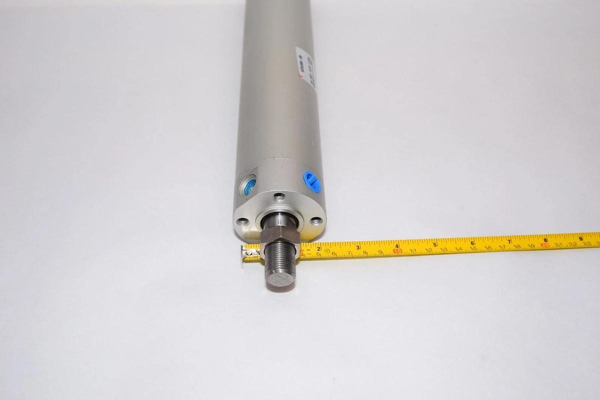 (NEW) SMC NCDGUB50-200 150psi Pneumatic Air Cylinder