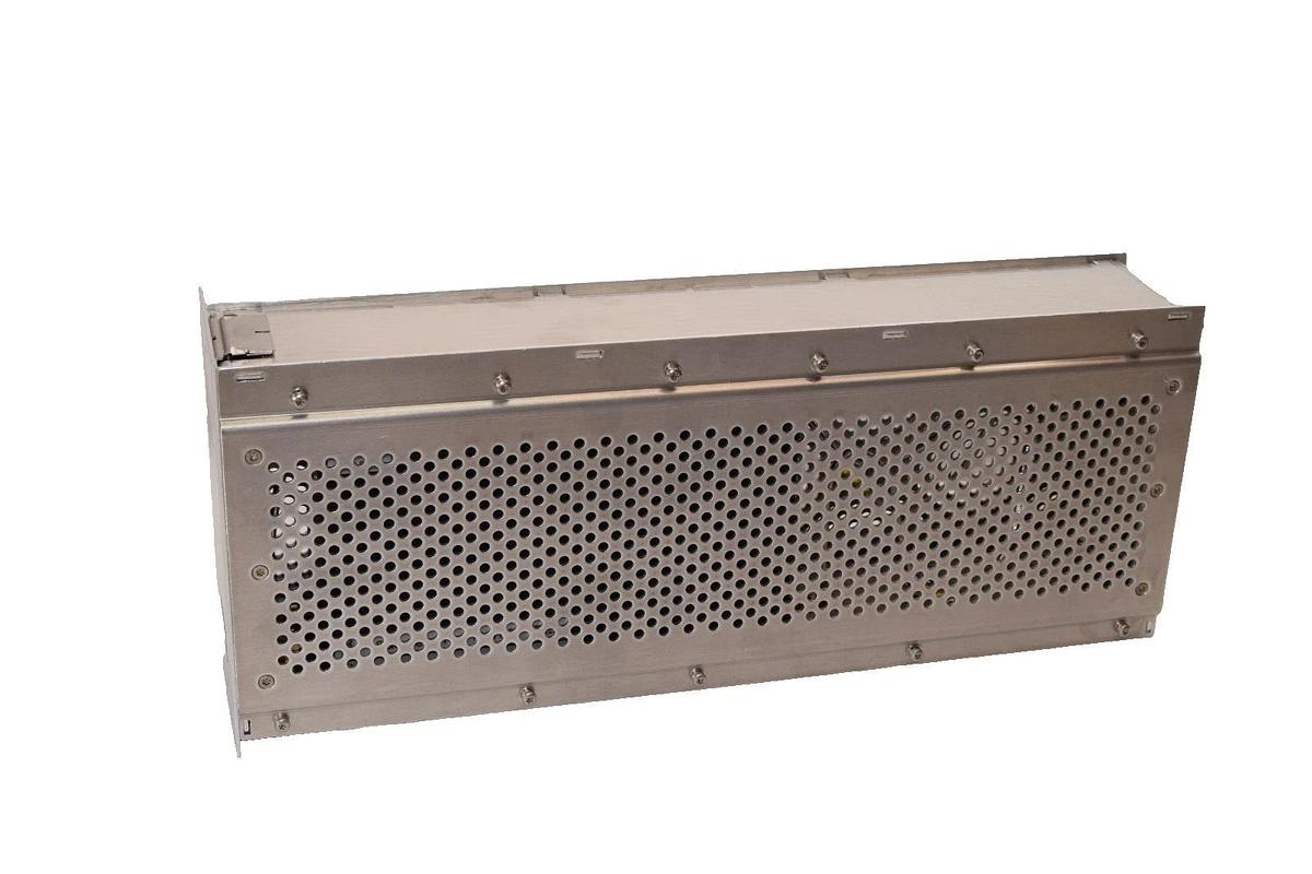 Used Rohde & Schwarz MSCU-F13 , MSCUF13 Plug-In Filter Unit Module