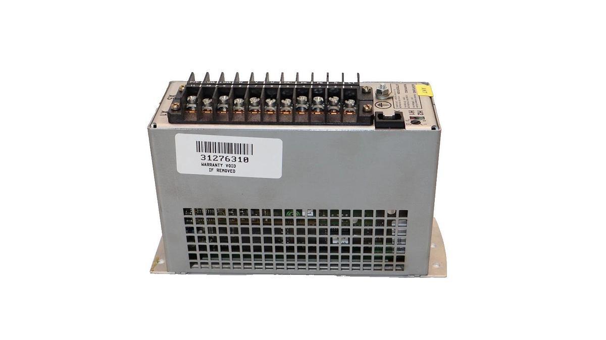 Used Lust VF1202S,G8 , VF1202S , G8 Frequency Inverter
