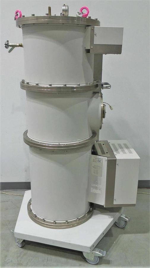 KIN Machinebouw 200KV FEG for FEI transmission Microscope TEM Philips CM200