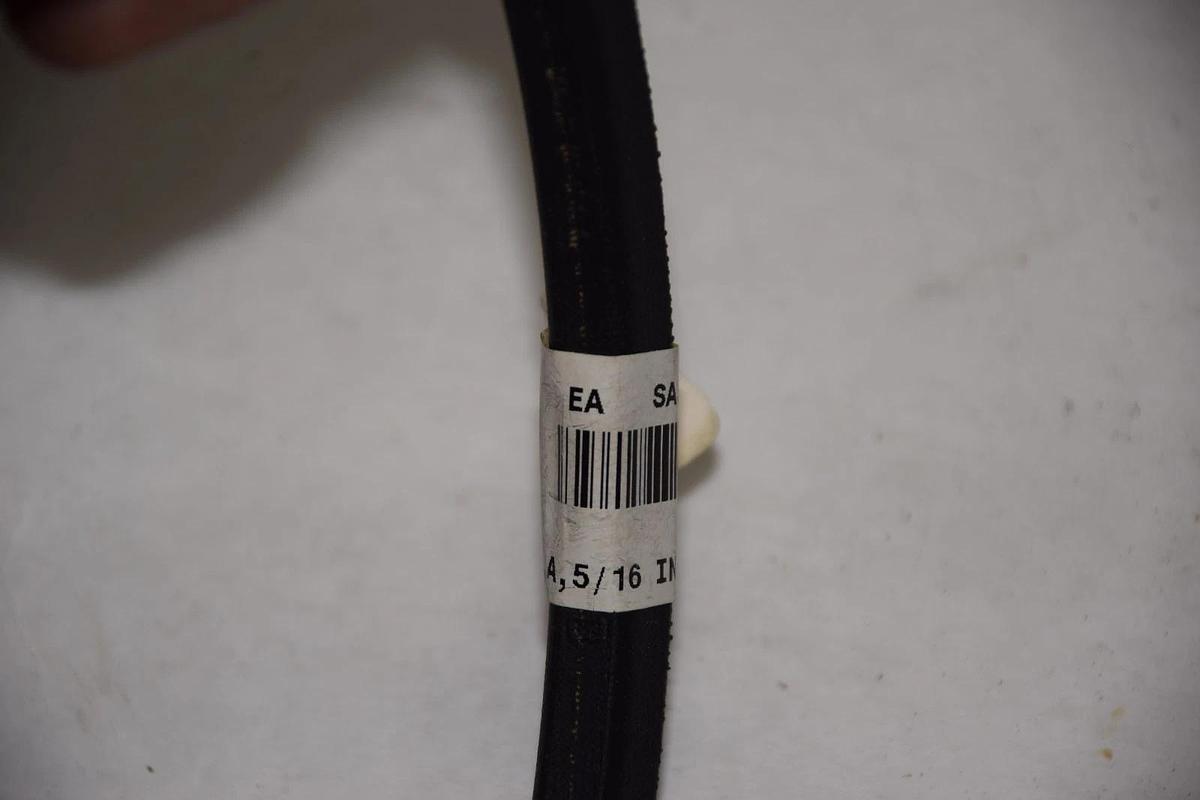 GATES V-BELT Belt A96 A-96 9003-2096 98" Out Length 5/16" 1/2" HI-POWER II NEW