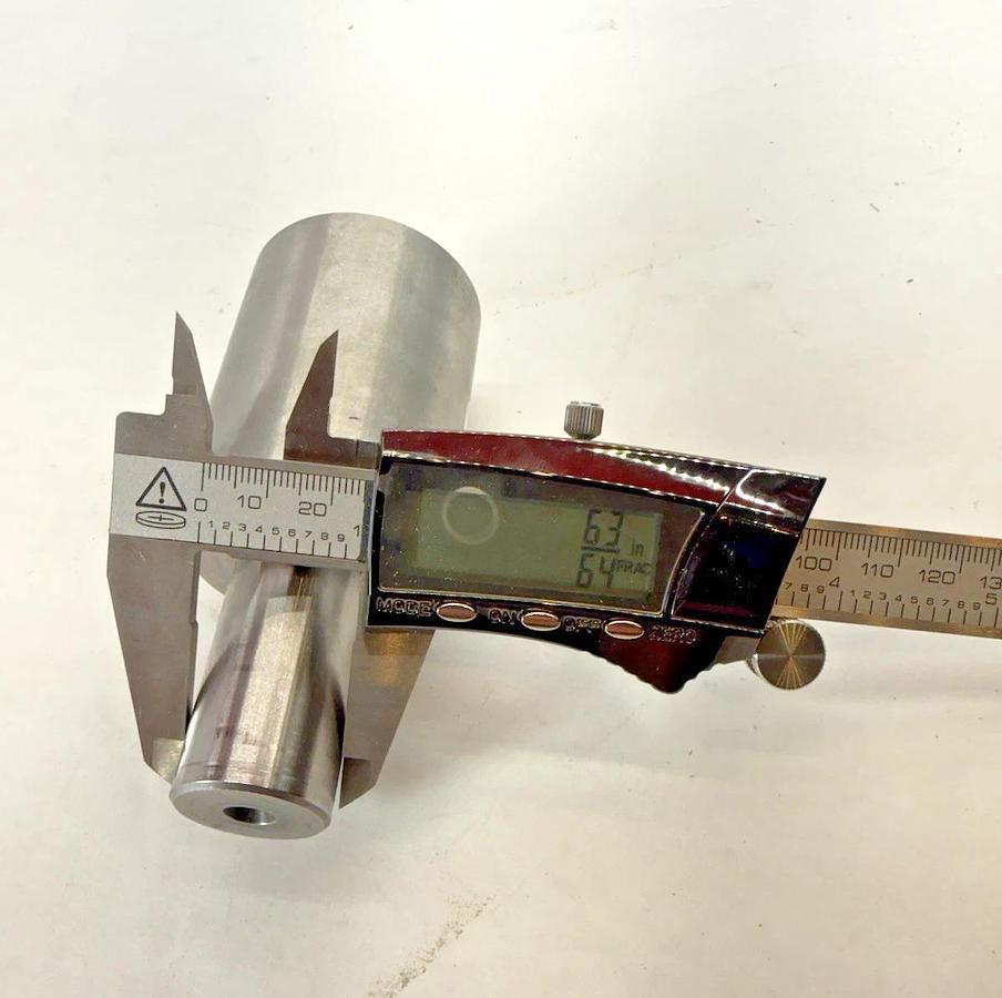 IMO Worm Gear Slew Drive WD-LE 0223/3-07828 WD-LE0223/3-07828 (NEW)