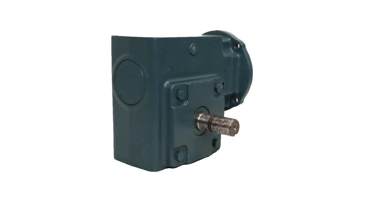 Used Dodge Tigear Gearbox Speed Reducer Q26B015M140K1 MR94622 R JC 1030