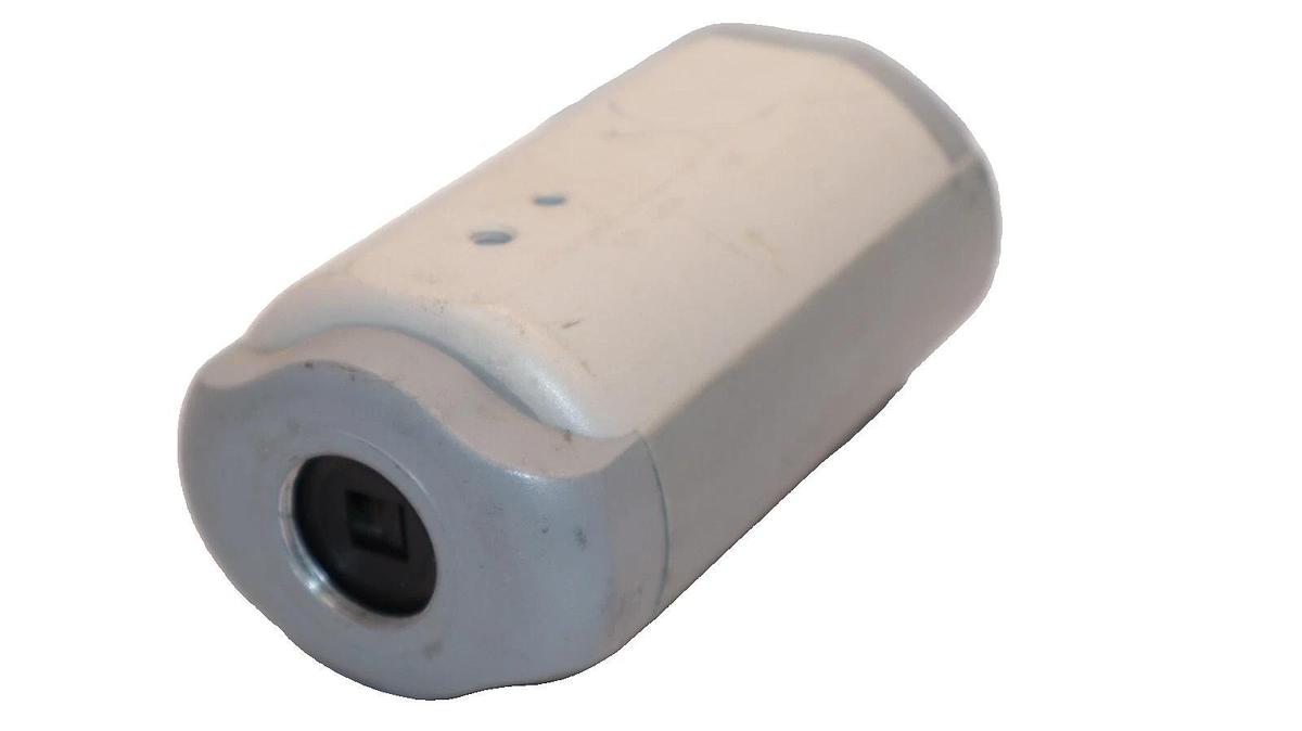 Used DEVIEW CQ3TN6522 24Vac 5W True Day / Night Camera