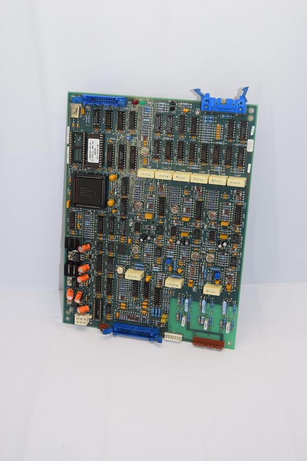 Used EXIDE ELECTRONICS 101072890-004 Rev A 05140407-2 Inverter Control Board USA
