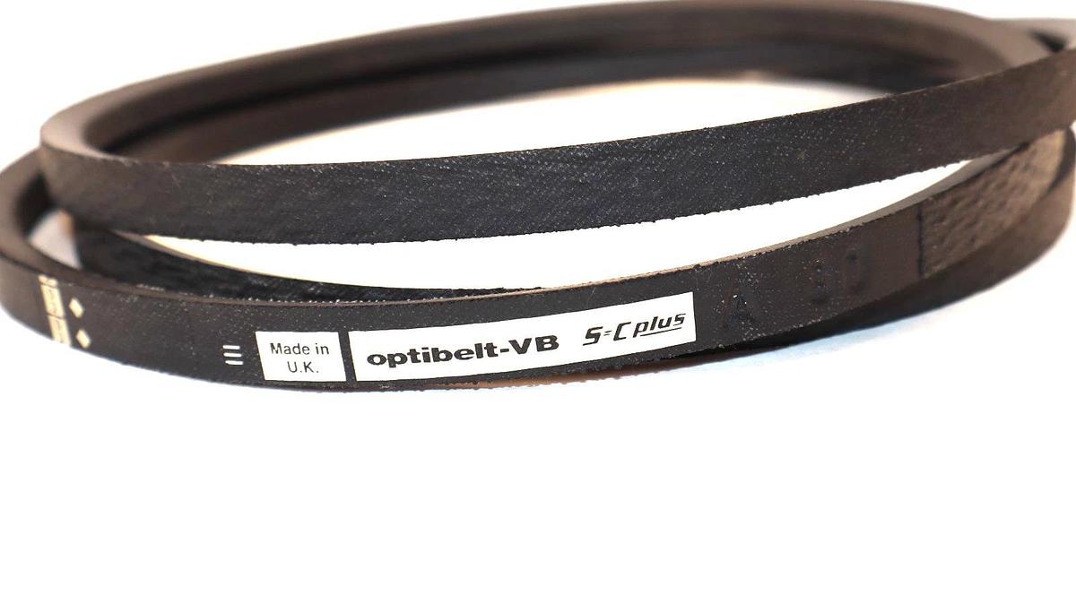 (NEW) OPTIBELT-VB A-80 , A80 , A 80 S=C Plus V-Belt