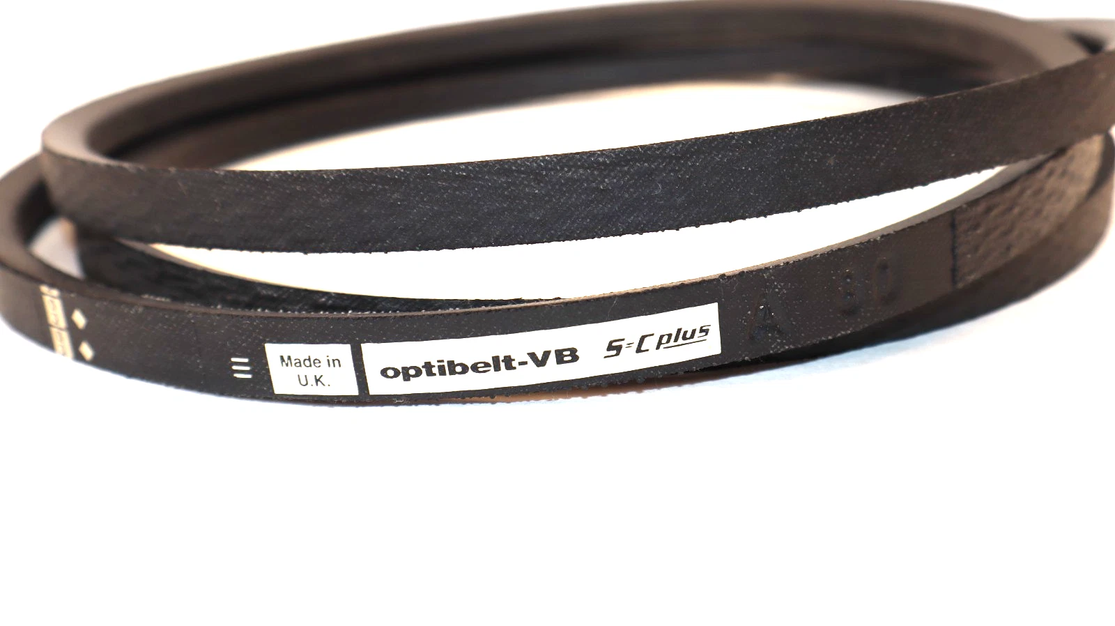 OPTIBELT Belt V-Belt A-80 A80 A 80 S=C Plus (NEW)