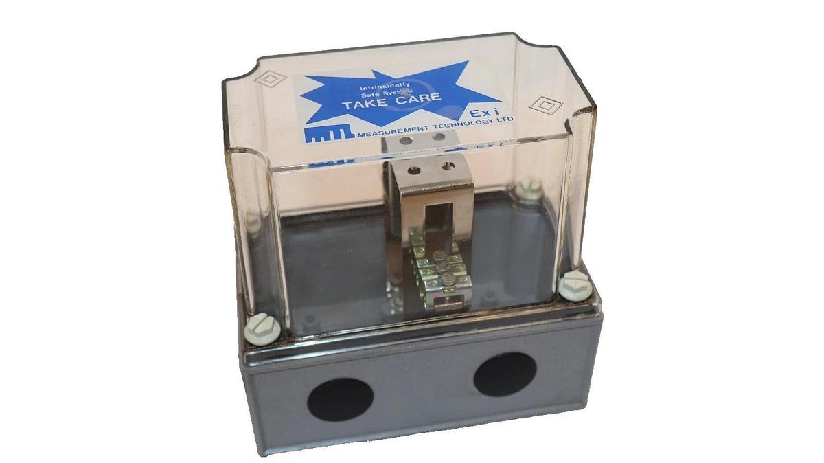 MTL Enclosure Intrinsically Safe System Take Care Exi (New)
